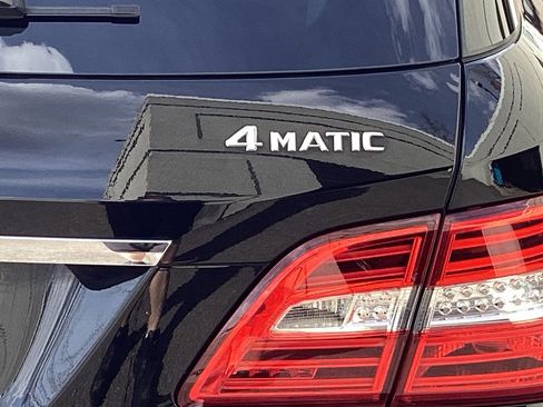 Used 2014 Mercedes-Benz ML 350 4MATIC image 27