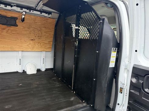Used 2021 Chevrolet Express 2500 w/ Driver Convenience Package RWD image 23