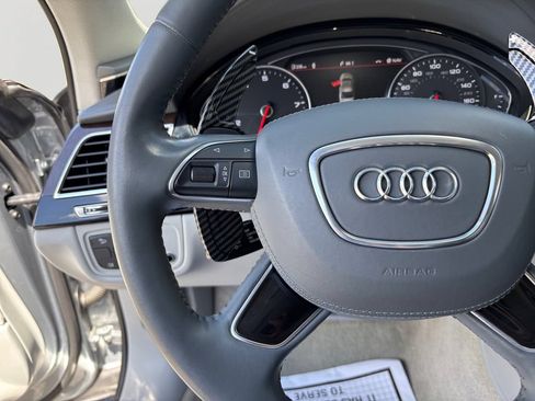 Used 2012 Audi A8 L 4.2 AWD/4WD image 18