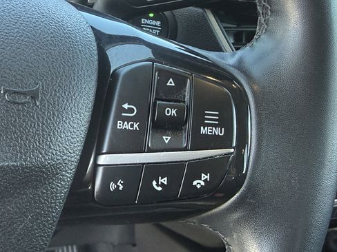 Used 2022 Ford Escape SEL image 18