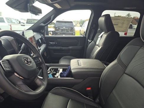 New 2026 RAM 2500 Limited image 19