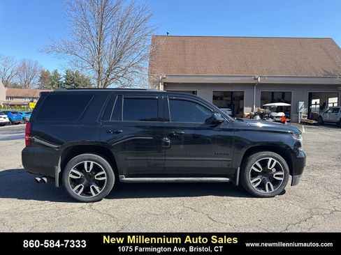 Used 2018 Chevrolet Tahoe Premier image 8