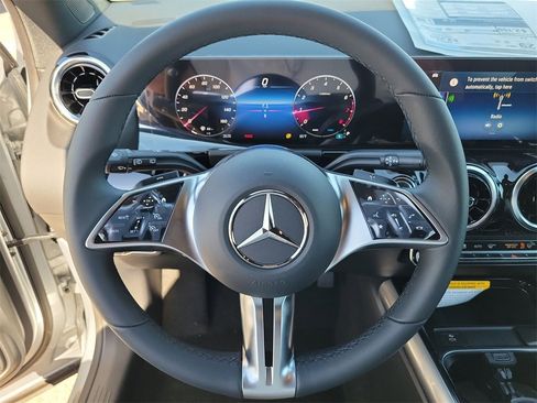 New 2026 Mercedes-Benz GLA 250 image 21