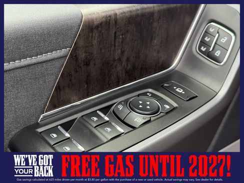 New 2026 Ford F250 Lariat w/ Black Appearance Package AWD/4WD image 18