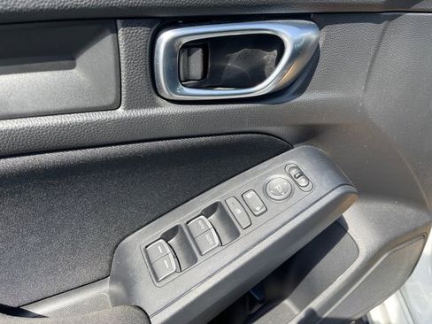 Certified 2024 Honda Civic LX image 17