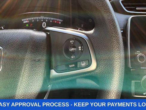 Used 2018 Honda CR-V EX image 15