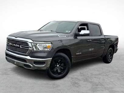 Used 2024 RAM 1500 Laramie