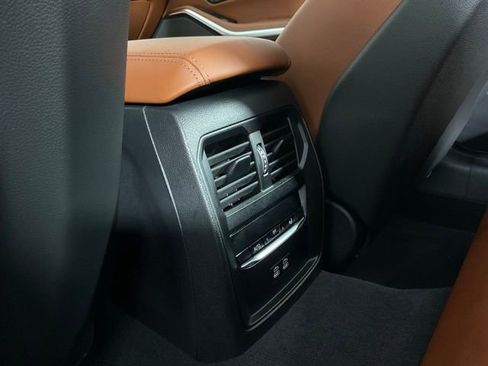 Certified 2025 BMW M3 Competition AWD/4WD image 15