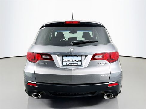 Used 2011 Acura RDX w/ Technology Package image 6