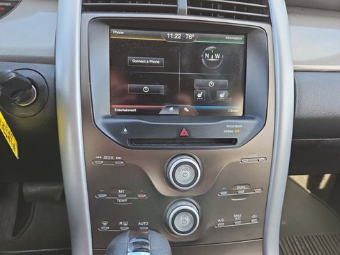 Used 2014 Ford Edge SEL w/ Equipment Group 205A image 18
