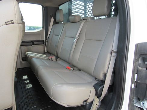 Used 2019 Ford F350 XL w/ XL Value Package RWD image 33