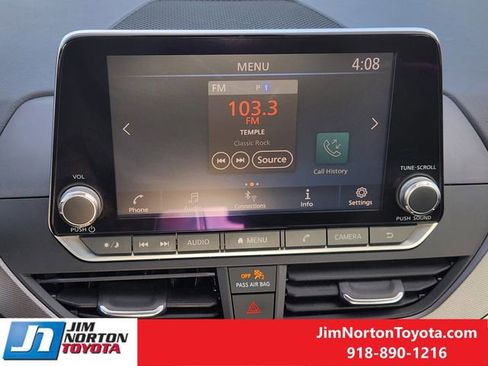 Used 2024 Nissan Altima 2.5 SR image 19