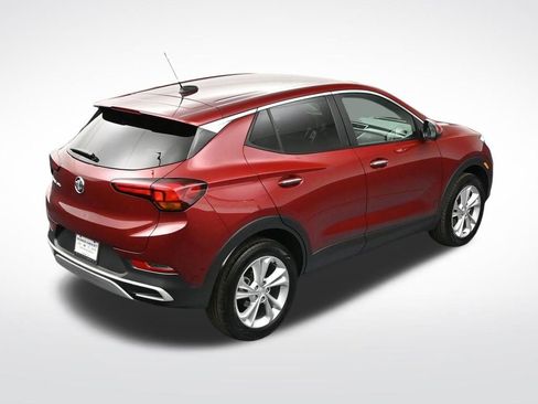 Used 2023 Buick Encore GX Preferred w/ Cold Weather Comfort Package AWD/4WD image 20