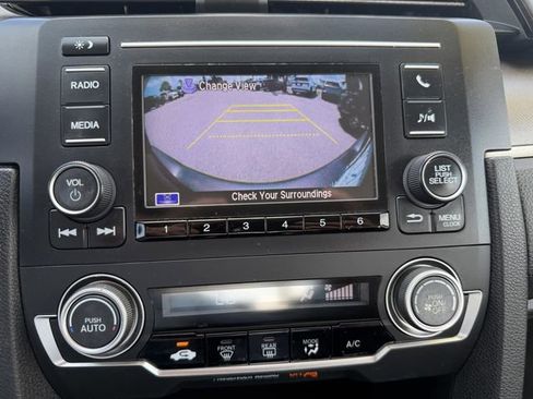 Used 2017 Honda Civic LX image 23