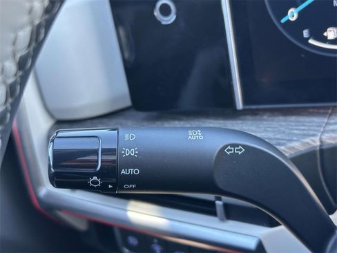 Used 2025 Hyundai Santa Fe Calligraphy image 36