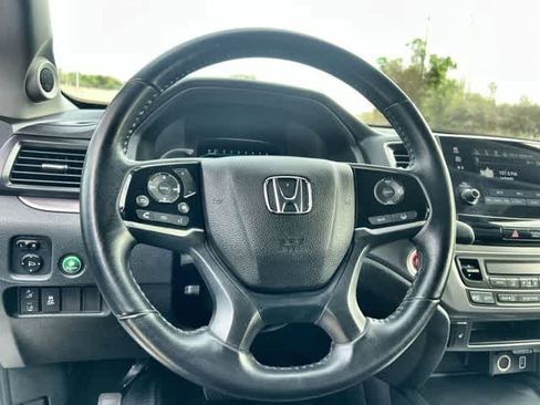 Used 2022 Honda Pilot EX-L image 17