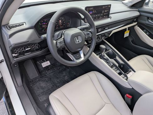 New 2026 Honda Accord Touring image 11