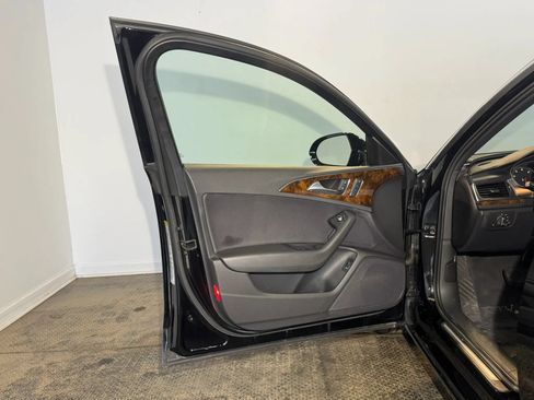 Used 2014 Audi A6 2.0T Premium AWD/4WD image 7