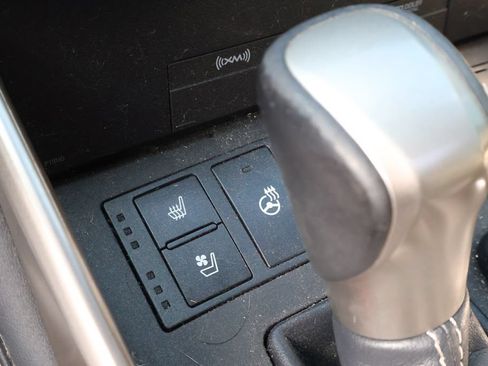 Used 2015 Lexus IS 250 AWD w/ Navigation System Package image 25