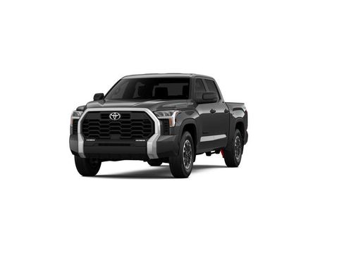 New 2025 Toyota Tundra SR5 image 29