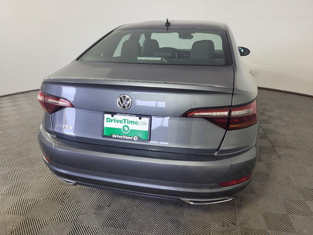 Used 2019 Volkswagen Jetta R-Line FWD image 7