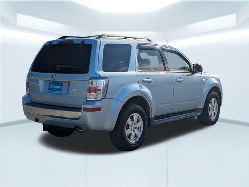 Used 2008 Mercury Mariner 2WD V6 image 6