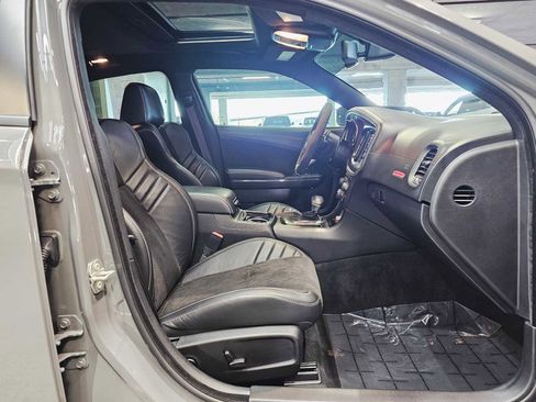 Used 2023 Dodge Charger SRT Hellcat w/ Harman/Kardon Audio Group image 27