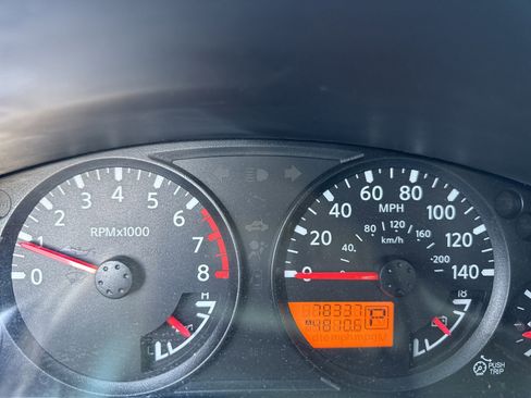 Used 2016 Nissan Frontier SV w/ SV Value Truck Package image 13