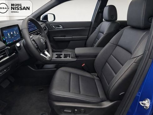 Used 2025 Honda Prologue Elite image 7
