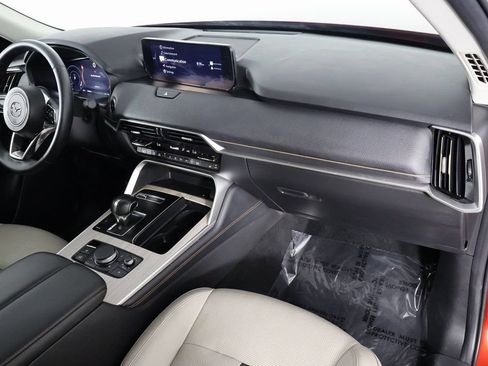 Used 2024 MAZDA CX-90 Plug-In Hybrid w/ Preferred AWD/4WD image 8