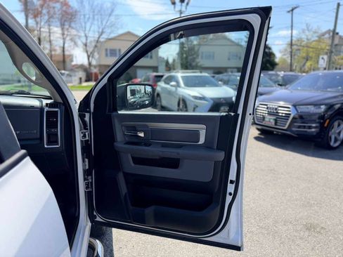 Used 2018 RAM 1500 Big Horn AWD/4WD image 21