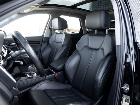 Used 2019 Audi Q5 Prestige image 23