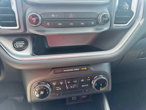 Used 2024 Ford Bronco Sport Big Bend w/ Convenience Package AWD/4WD image 13