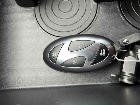 New 2025 Hyundai Kona SEL image 23