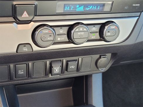 Certified 2023 Toyota Tacoma SR5 image 18