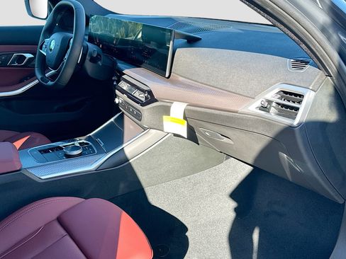 New 2026 BMW 330i Sedan w/ Convenience Package image 24