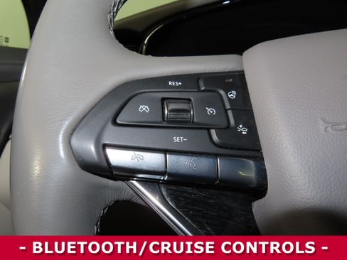 Used 2020 Cadillac XT6 Premium Luxury image 14