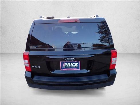 Used 2016 Jeep Patriot Sport w/ Power Value Group image 3