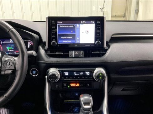 Used 2019 Toyota RAV4 Limited w/ Advanced Technology Package AWD/4WD image 6