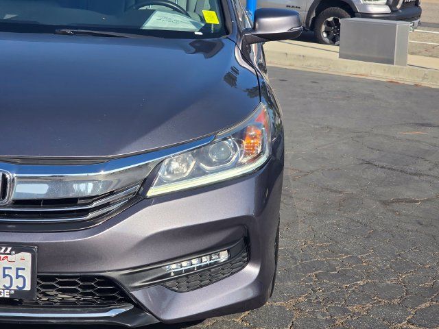 Used 2016 Honda Accord EX-L image 3