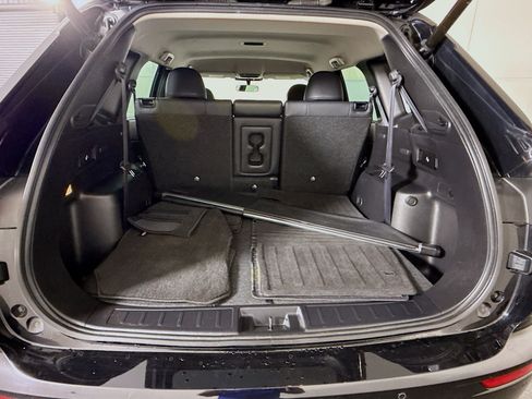 Used 2022 Mitsubishi Outlander SE AWD/4WD image 35