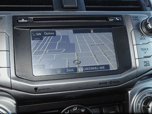 Used 2019 Toyota 4Runner SR5 Premium image 14