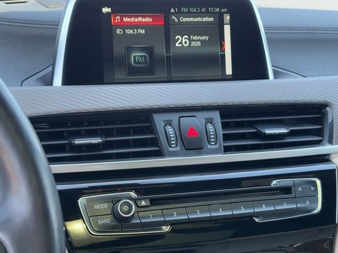 Used 2018 BMW X2 sDrive28i w/ M SportX Package image 22