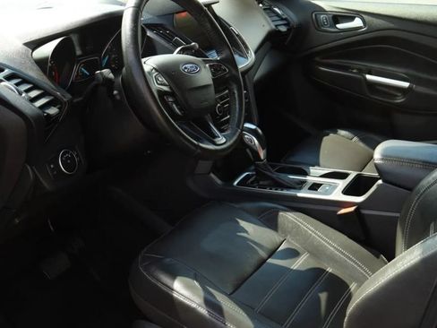Used 2018 Ford Escape SEL AWD/4WD image 14