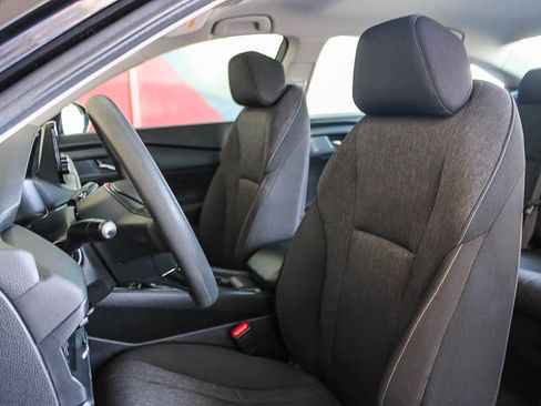 Certified 2023 Honda Accord LX image 17