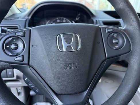 Used 2015 Honda Fit EX image 23