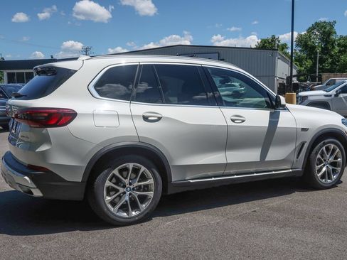 Used 2023 BMW X5 xDrive45e AWD/4WD image 9