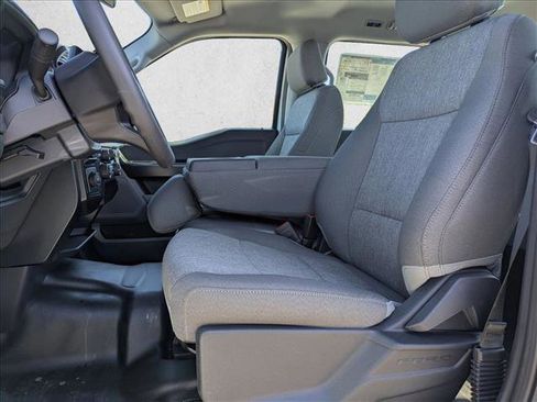 New 2025 Ford F150 XL image 16