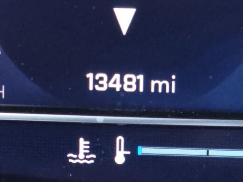 Used 2024 Chevrolet Tahoe RST w/ Max Trailering Package image 8