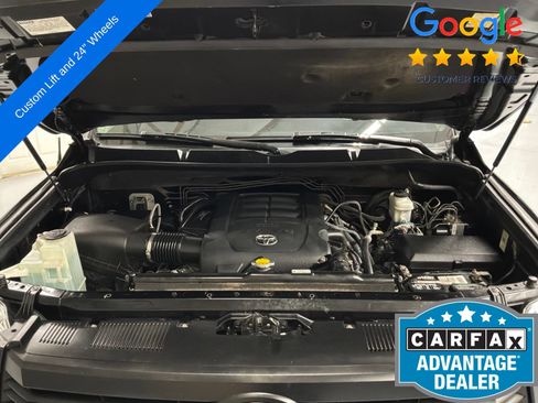 Used 2015 Toyota Tundra SR5 RWD image 9